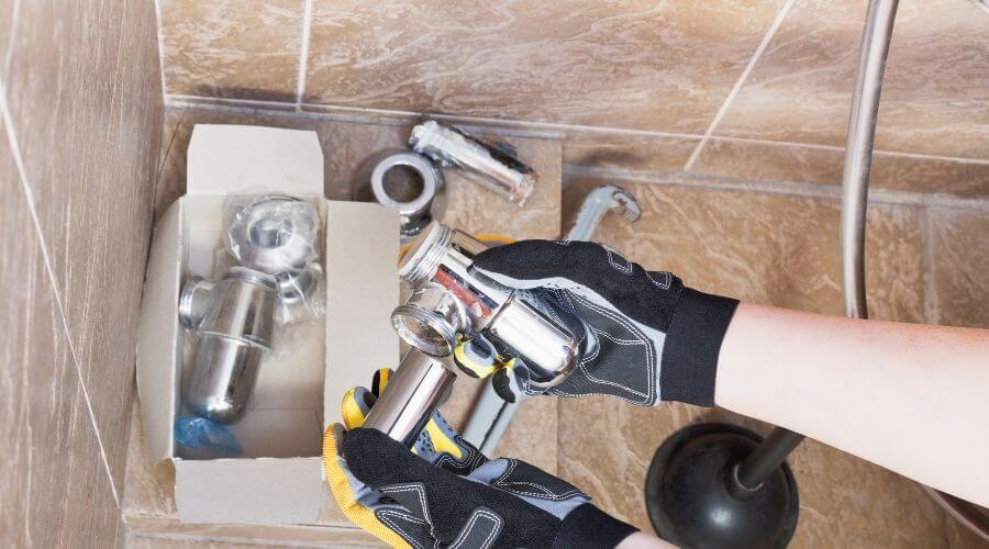 Professional residential roofers in Worthington, KY